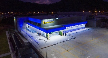 Supermercados Bavaresco - Vende mais porque vende por menos!