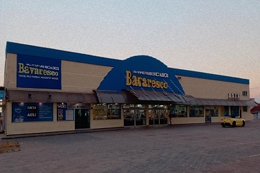 Supermercados Bavaresco - Vende mais porque vende por menos!