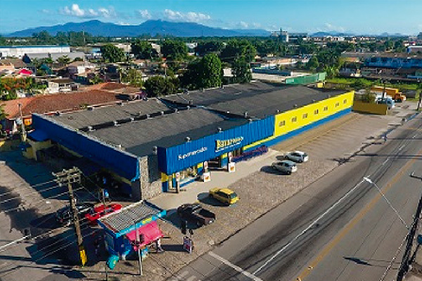 Supermercados Bavaresco - Vende mais porque vende por menos!