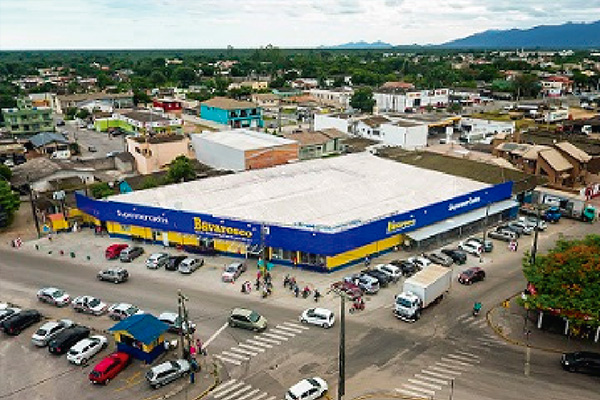 Supermercados Bavaresco - Vende mais porque vende por menos!