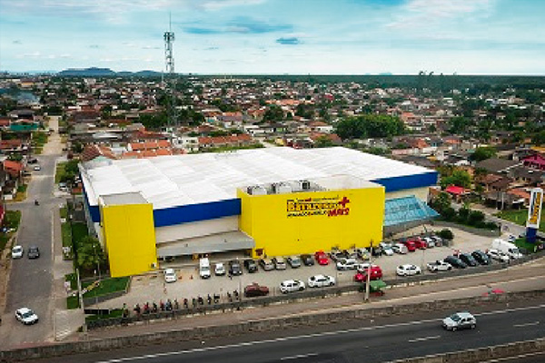 Supermercados Bavaresco - Vende mais porque vende por menos!